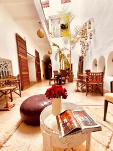 Riad la Cigale