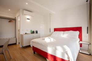 San Giovanni Rooftop