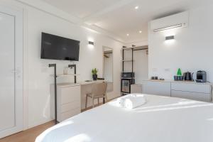 San Giovanni Rooftop