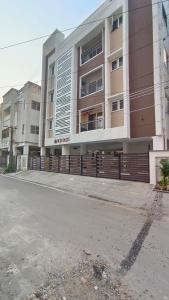 Premium 2BHK Comfort for All