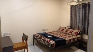 Premium 2BHK Comfort for All