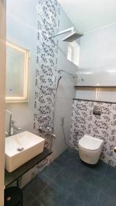 Premium 2BHK Comfort for All