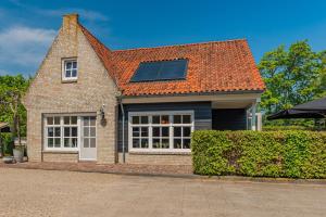 Hoeve Hofwijk Vakantiehuis