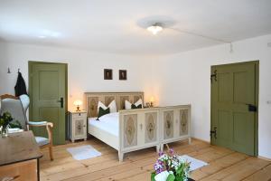 Siglhof am Pattenberg
