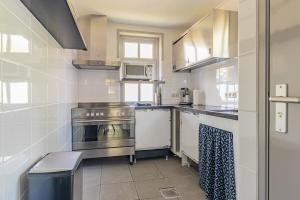 Hoeve Hofwijk Vakantiehuis