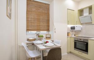 Riga Park View Old town