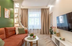 Riga Park View Old town