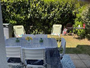 Appartements Maison de 82m2 proche du Mans avec parking prive : photos des chambres