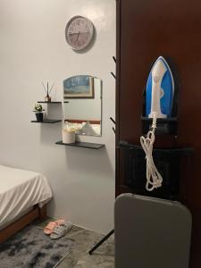 Goldland Caelestis Guest House