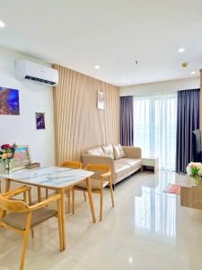 Love Family Homestay, Nera Garden Apartment Huế