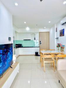 Love Family Homestay, Nera Garden Apartment Huế