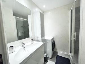 Océan - 6 pers Hyper centre, au pied de la plage