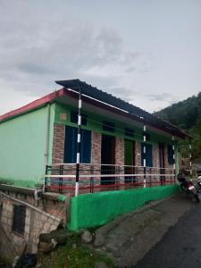 Khoyal home stay