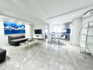 Océan - 6 pers Hyper centre, au pied de la plage