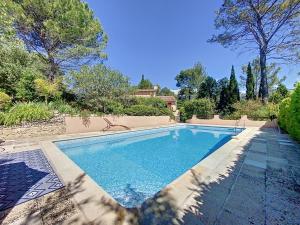 Villas Villa Eglantine : photos des chambres