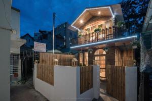 Small Home Corner - Peaceful place in the heart of Da Lat