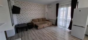 Apartament Muzea Mamaia Nord