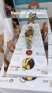 Prenoćište Dajević Hotel Tara Pljevlja