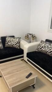 Jolie studio à Djerba