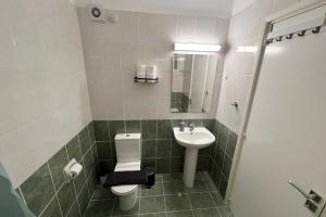 113 Apartment, A 2-Bedroom Escape