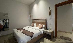 FabHotel K9 Imperial