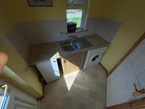 Causeway holiday home