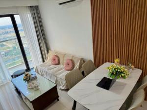 Châu Giang Nera Garden Apartment Huế