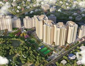 Get a feel of 5star luxury hotel