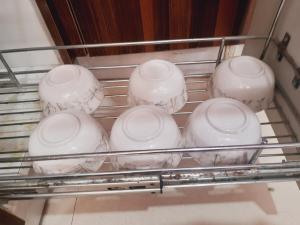 Get a feel of 5star luxury hotel