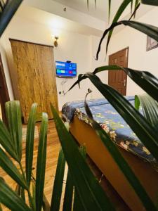 Get a feel of 5star luxury hotel