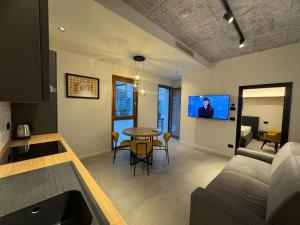 Meg Lifestyle Hotel & Apartaments