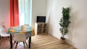 Villa Amira Angely Vauban