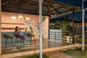 Perfectstayz Koko Maya 5 mins walk to beach