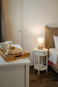 Kalamionas Studios & Apartments