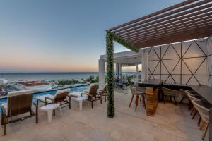 Cozy Studio in central location Rooftop 100M WIFI