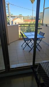 T2 coquet proche plages, port et centre ville