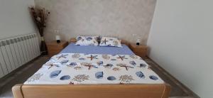 Apartament Muzea Mamaia Nord