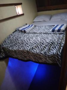 Semi Phinisi boat Labuan Bajo Komodo Tour