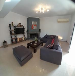 Panagaris Sweet Home