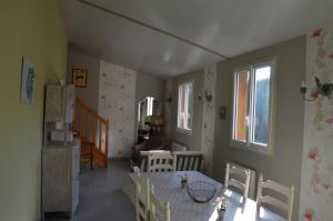 LOrée des Prés - Gîte familial - 4 étoiles - 8 personnes
