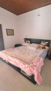 Jungfra farmstay