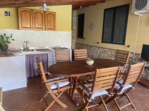 Villetta SCHIRÒ - BAGNASCO