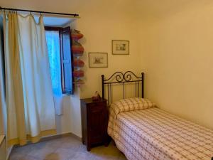 Dreibettzimmer mit eigenem Bad