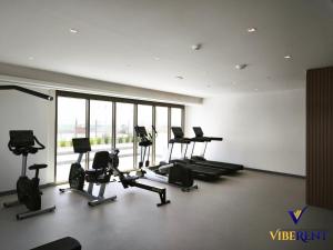 2BR Sofa Bed Sleep 6 Furjan