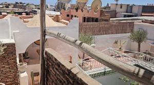 Riad Privé Dar Yaël