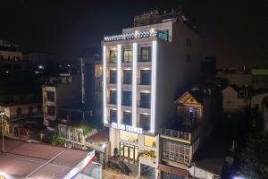 Hanoi Cosmos Hotel