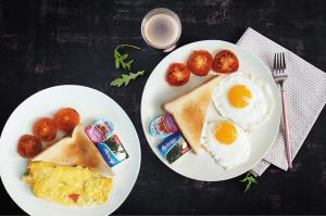 Katang - Katang Guest House