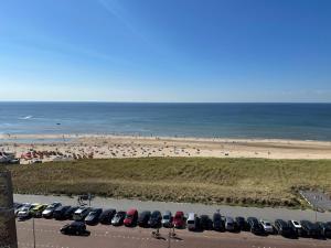 Sterflat aan Zee