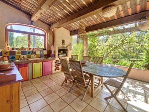 Villas Villa Eglantine : photos des chambres