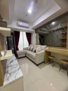JY Homestay Pollux Habibie 29th Floor City View
